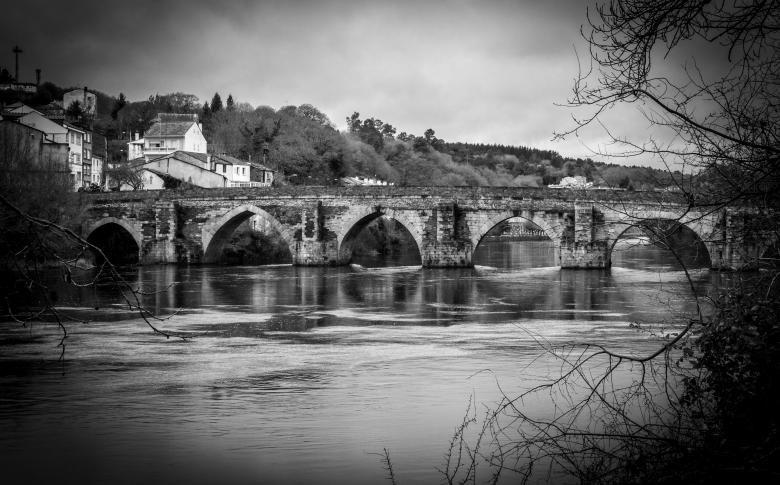 Free stock image of Old Roman Bridge created by PaSoNeCa