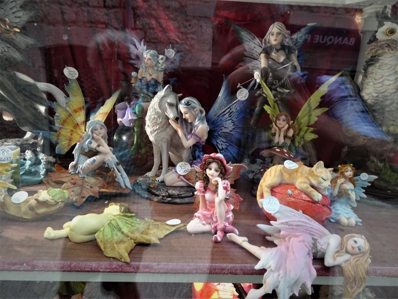 Free stock image of It's a dream!! No! It's a fairy tale... created by GAIMARD Jacques