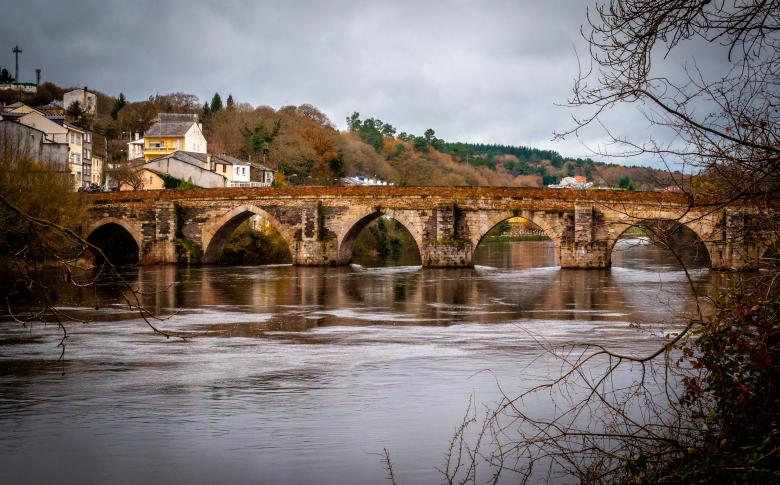 Free stock image of Old roman bridge created by PaSoNeCa