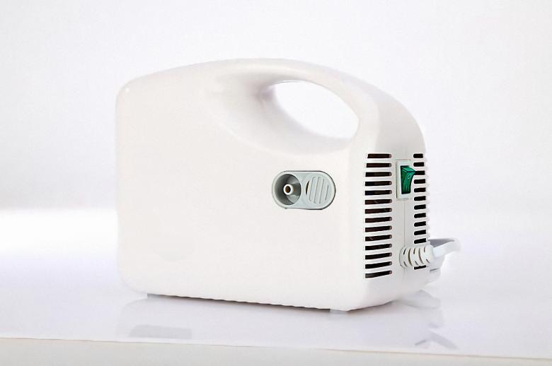Free stock image of Medical Nebulizer created by jackson