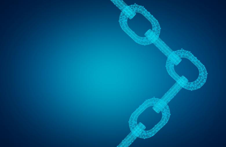 Free stock image of Block Chain Network - Distributed Ledger Technology - Digital Chains created by Jack Moreh