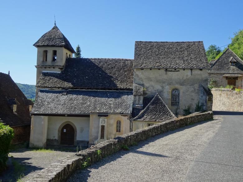 Free stock image of Typical south-west France architecture created by GAIMARD Jacques