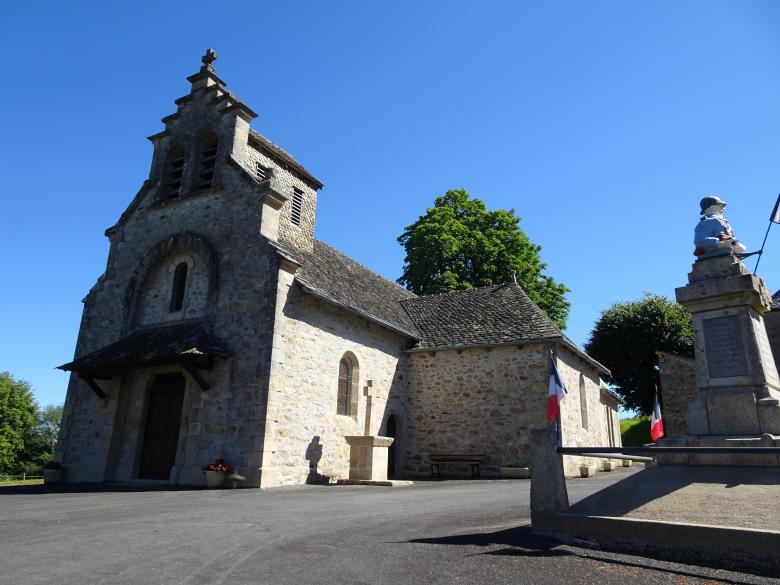 Free stock image of A church different from the others... created by GAIMARD Jacques