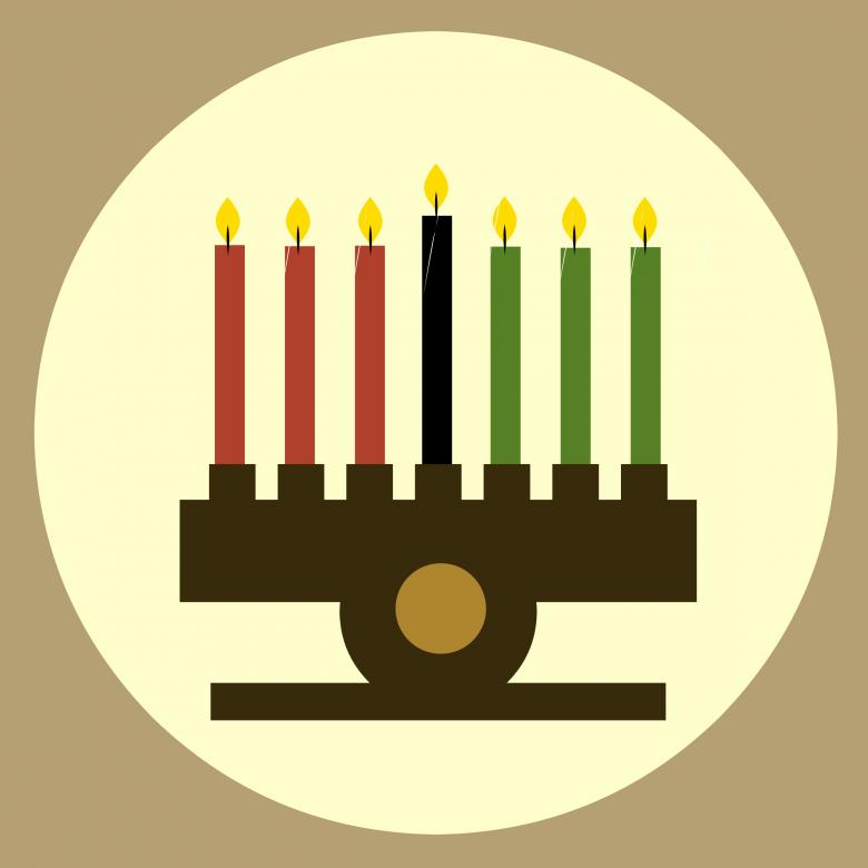 Free stock image of Kwanzaa celebration created by mohamed hassan