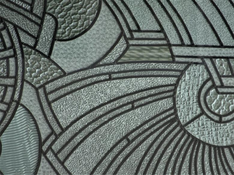 Free stock image of Detail of a 1920's window created by GAIMARD Jacques