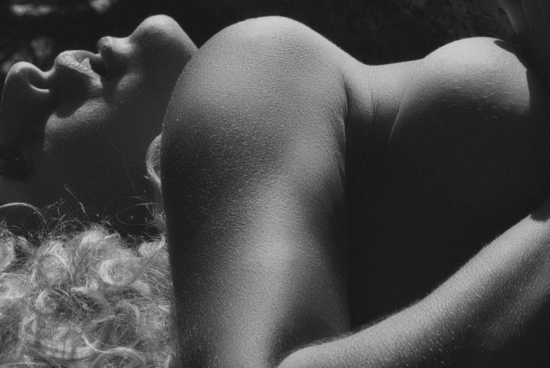 Free stock image of Sensual Portrait created by Alexander Krivitskiy