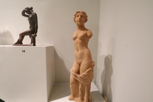 Free Stock Photo of Another great small sculpture