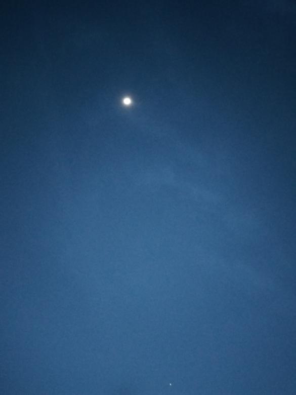Free stock image of The sky in the morning created by Toyoong Digital