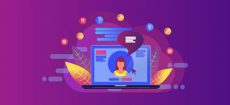 Free stock image of Online Education - Online Degree created by Jack Moreh