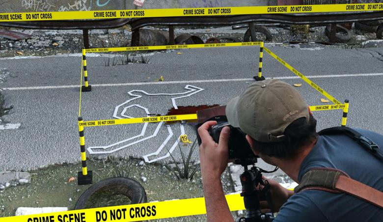 Free stock image of Crime Scene Photographer created by mohamed hassan