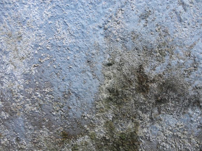 Free stock image of Blue Painted Stone Texture created by Chekokiart