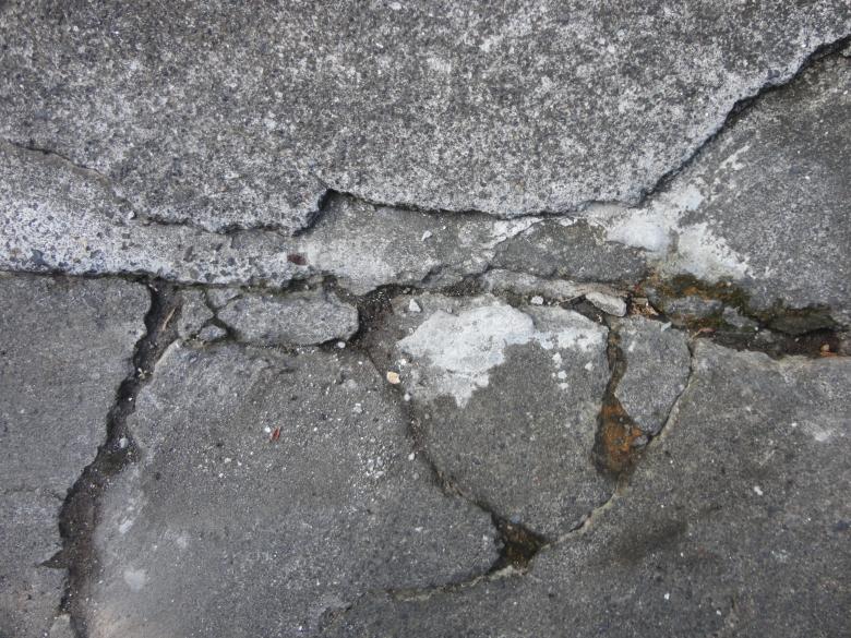 Free stock image of Cracked Grunge Stone Texture created by Chekokiart