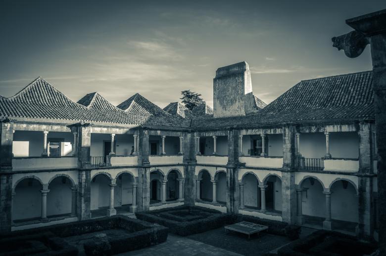 Free stock image of Old Monastery created by PaSoNeCa