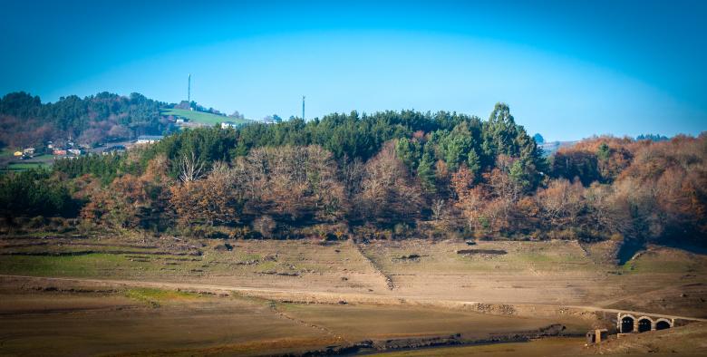 Free stock image of Landscape in Portomarin, Spain created by PaSoNeCa