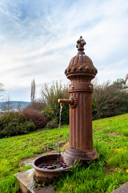 Free stock image of Water Fountain created by PaSoNeCa