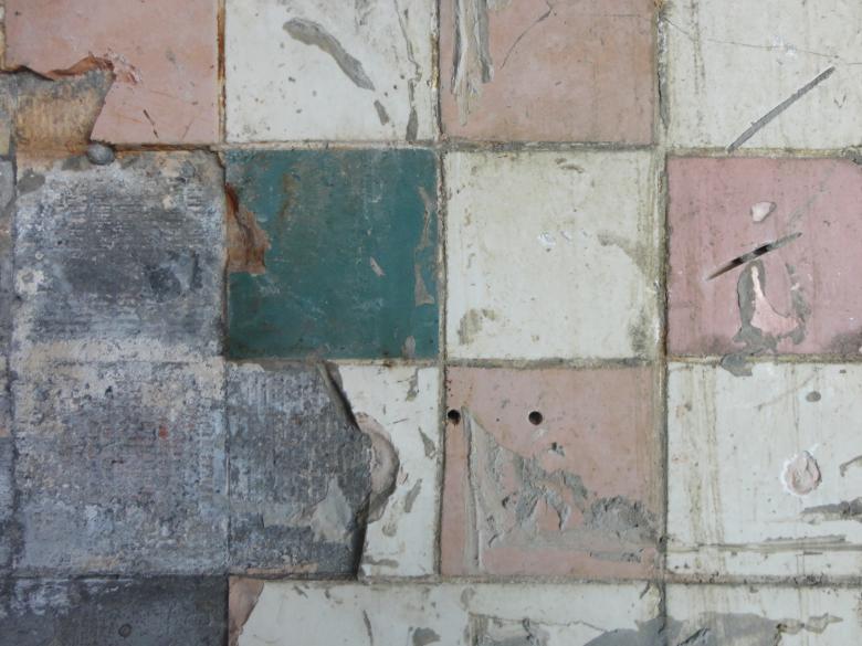 Free stock image of Tiled wall texture background created by Chekokiart