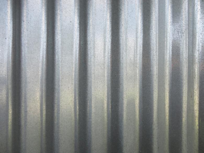 Free stock image of Aluminium background created by Chekokiart
