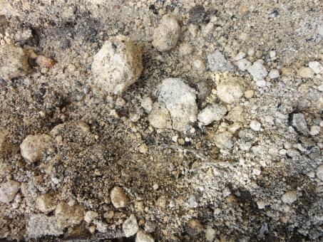 Stone dirt texture background - Free Stock Photo