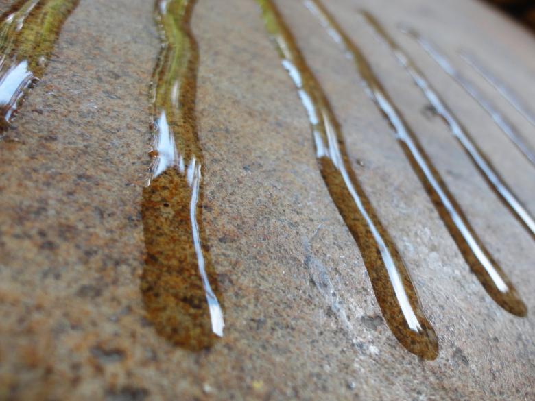 Free stock image of Lines water hand drawn created by Chekokiart