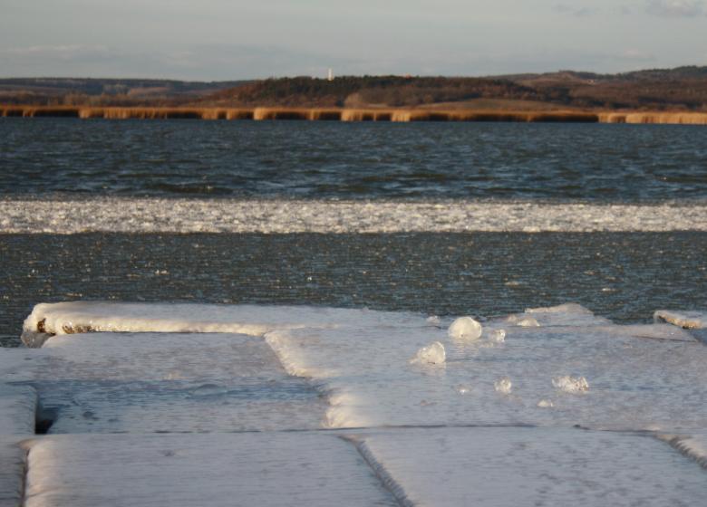 Free stock image of Earth, ice and water created by Kala Manó