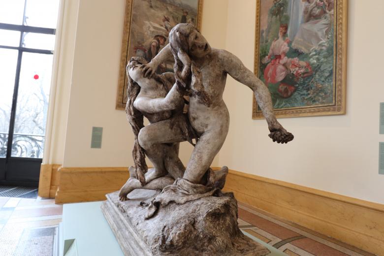 Free stock image of Women fighting... That's something !! created by GAIMARD Jacques