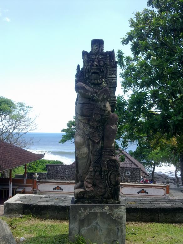 Free stock image of Hinduism Statue, Bali Statue created by Toyoong Digital