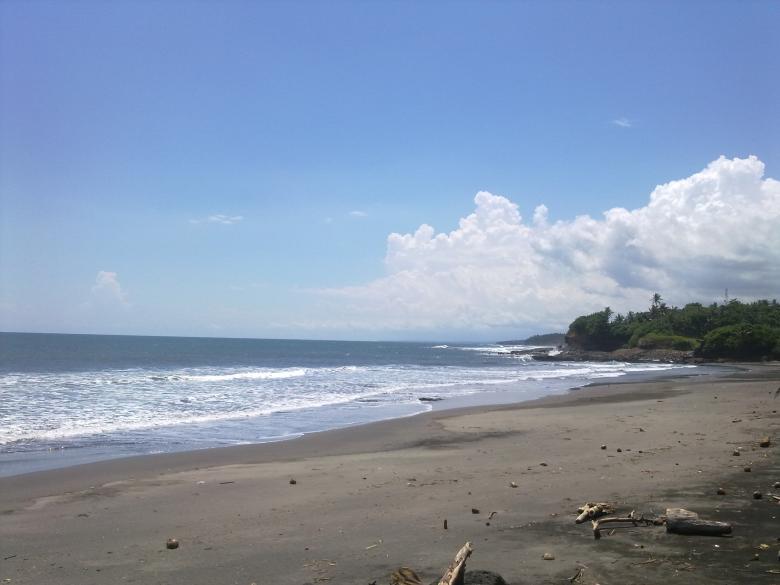 Free stock image of Indonesia Beach created by Toyoong Digital