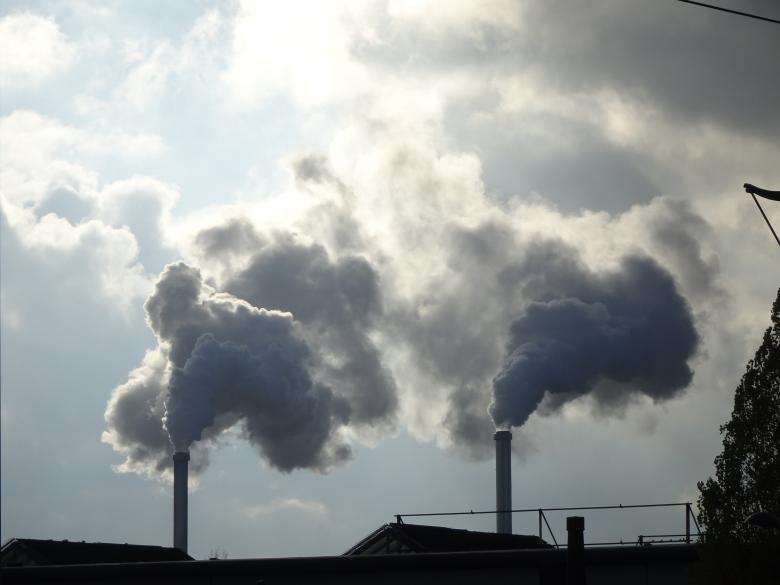 Free stock image of The secret machine that produces clouds... created by GAIMARD Jacques