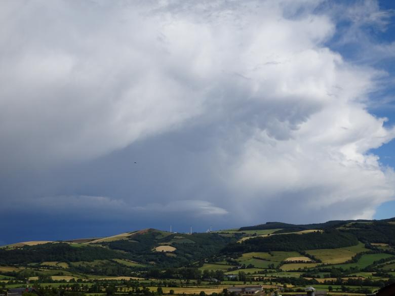 Free stock image of The storm will not be long!!! created by GAIMARD Jacques