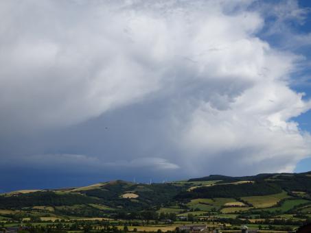 The storm will not be long!!! - Free Stock Photo