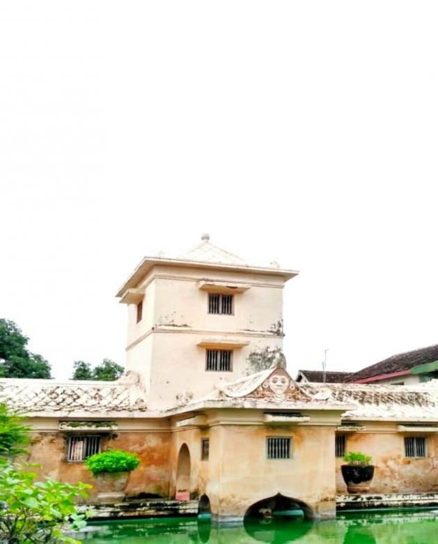 Free stock image of Abandoned House in Indonesia created by Toyoong Digital