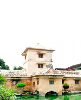 Abandoned House in Indonesia - Free Stock Photo