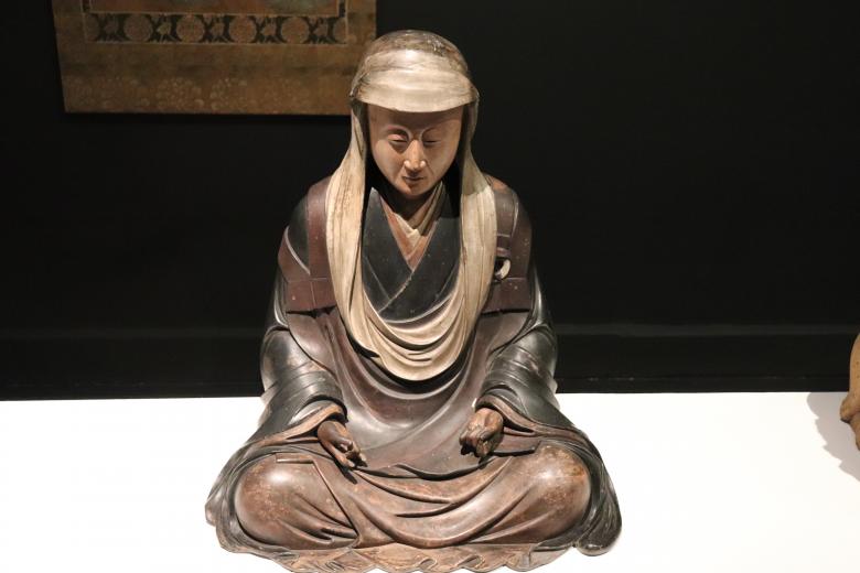 Free stock image of Japanese wood carving created by GAIMARD Jacques
