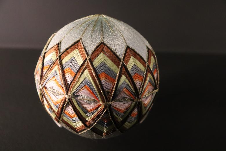 Free stock image of Incredible wool craft created by GAIMARD Jacques
