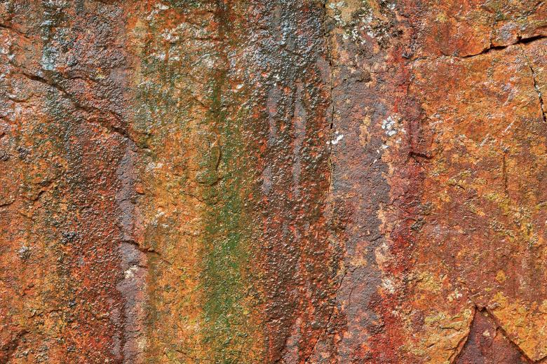 Free stock image of Grunge Stone Color Splash created by Nicolas Raymond