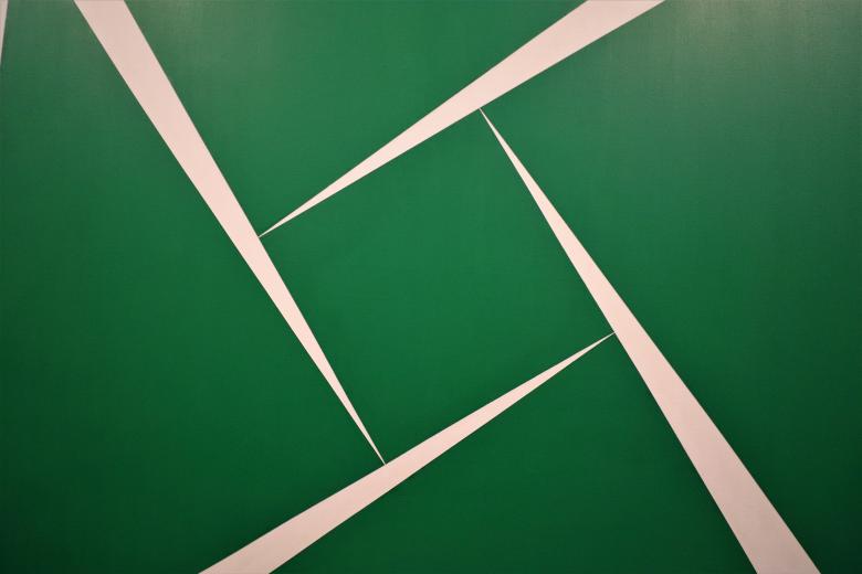 Free stock image of Mexican modern design painting created by GAIMARD Jacques
