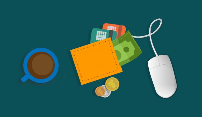Free stock image of eWallet Technology created by mohamed hassan