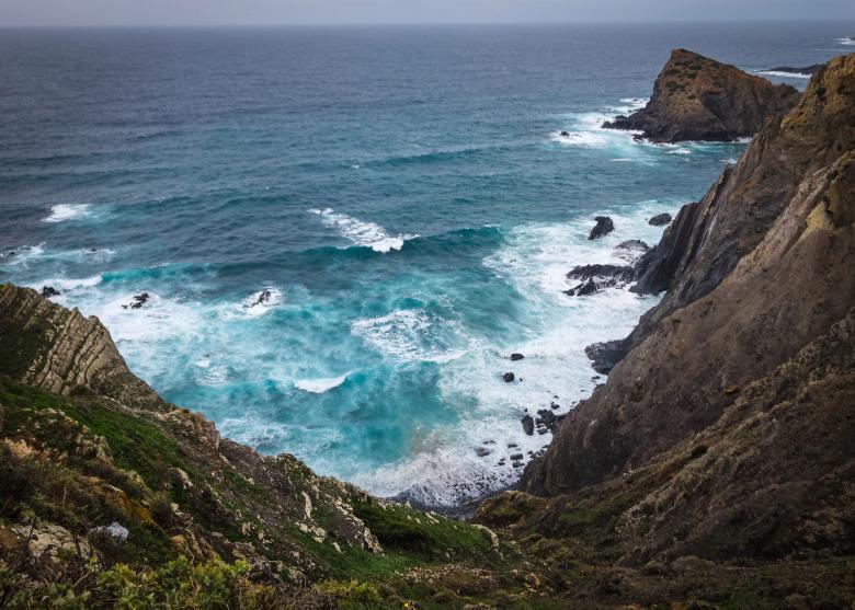 Free stock image of Coast Waves created by PaSoNeCa