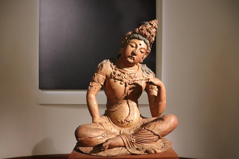 Free stock image of Chinese goddess created by GAIMARD Jacques