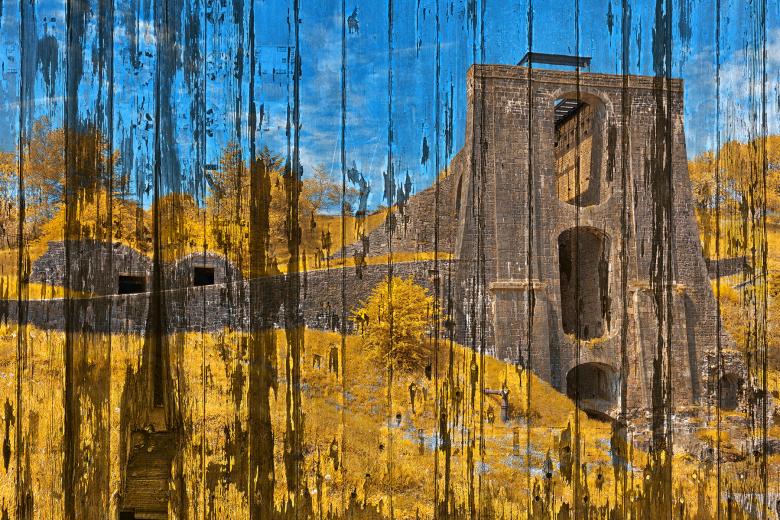 Free stock image of Golden Blaenavon Decadence created by Nicolas Raymond