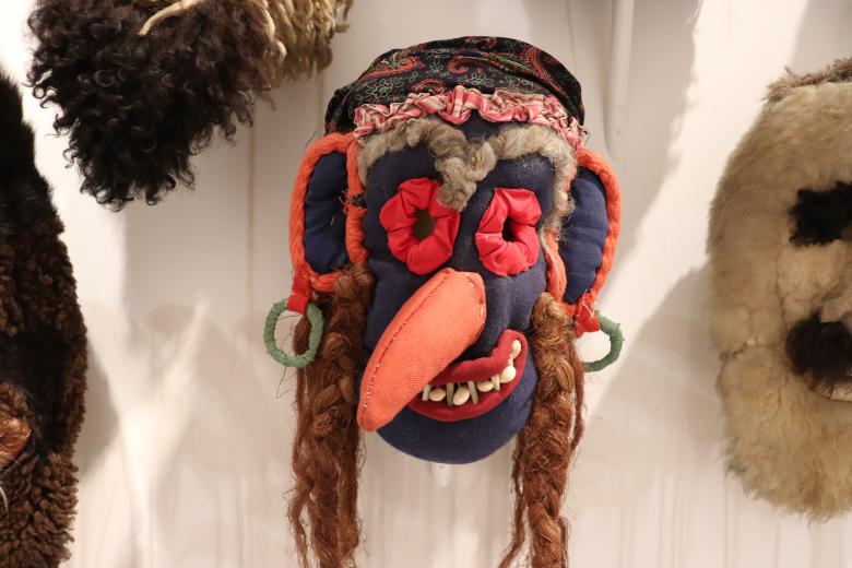 Free stock image of Romanian rag doll created by GAIMARD Jacques