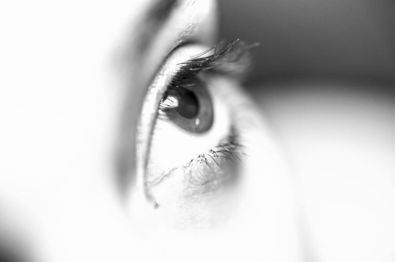Free stock image of Woman Eye Closeup created by Photostockeditor