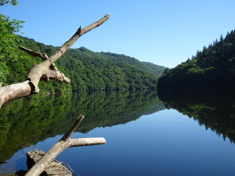 Free stock image of Incredibly peaceful landscape! created by GAIMARD Jacques