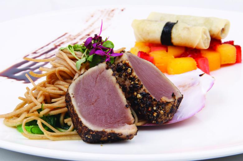 Free stock image of Beef noodle and stick created by Suandana Ipandemade