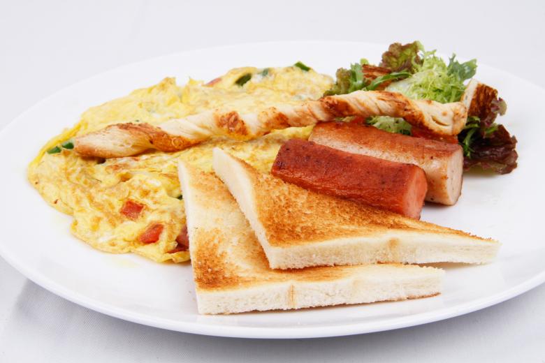 Free stock image of Breakfast Menu created by Suandana Ipandemade