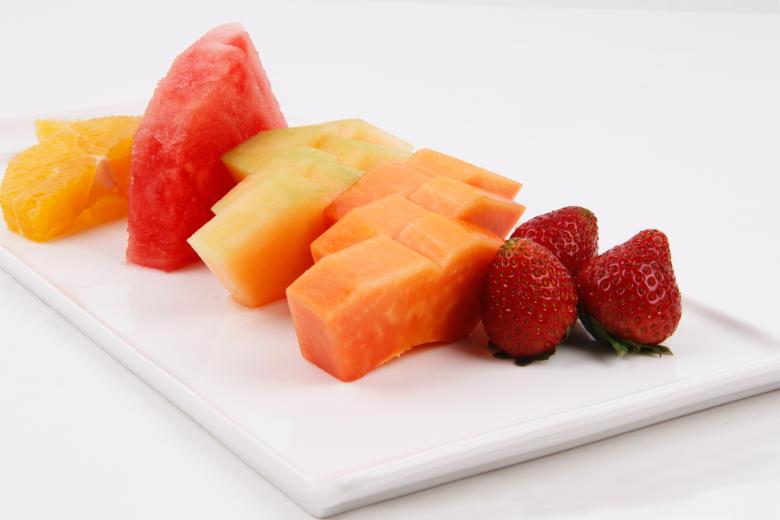 Free stock image of Fruit Dessert Menu created by Suandana Ipandemade