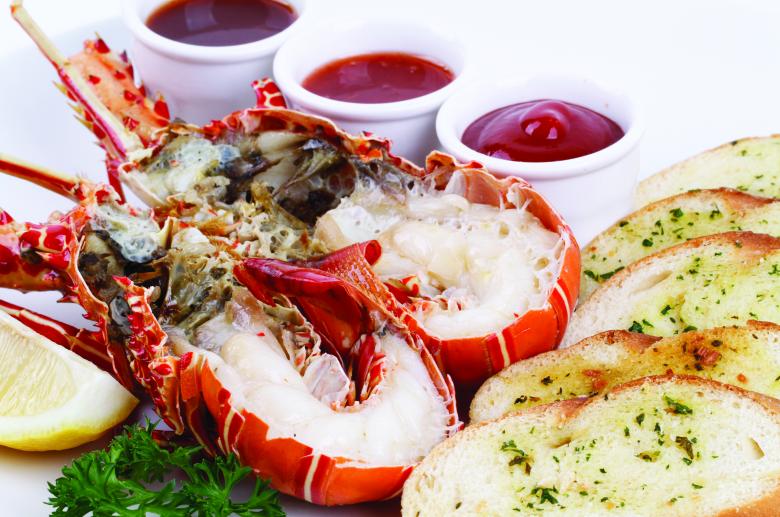 Free stock image of Seafood Lobster Menu created by Suandana Ipandemade