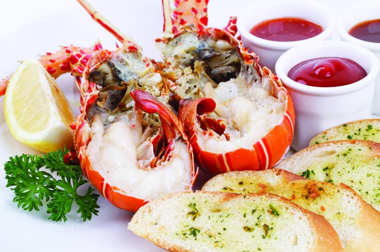 Free stock image of Lobster Menu created by Suandana Ipandemade