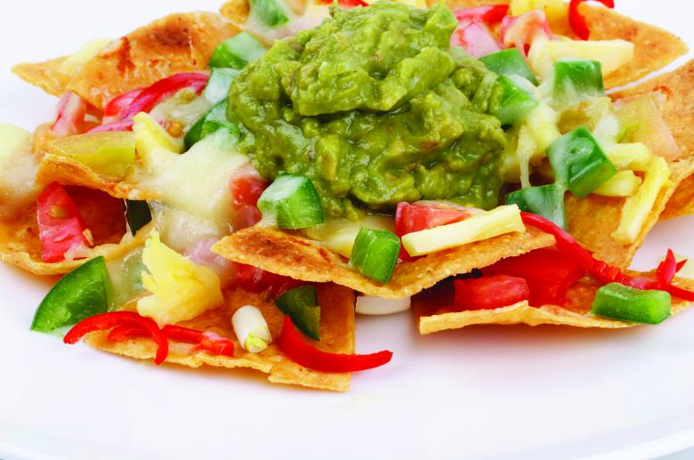 Free stock image of Nachos Menu created by Suandana Ipandemade