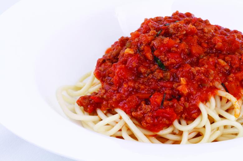 Free stock image of Spicy Pasta created by Suandana Ipandemade